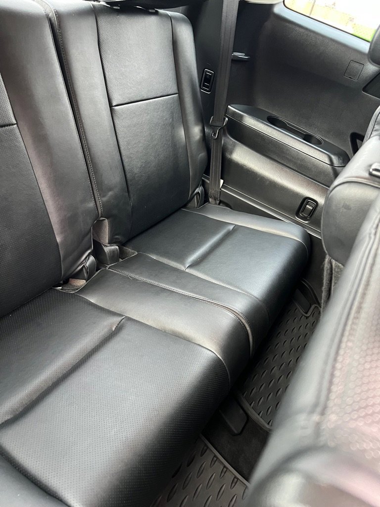 Used 2015 MAZDA CX-9 Touring w/ Touring Technology Package image 31