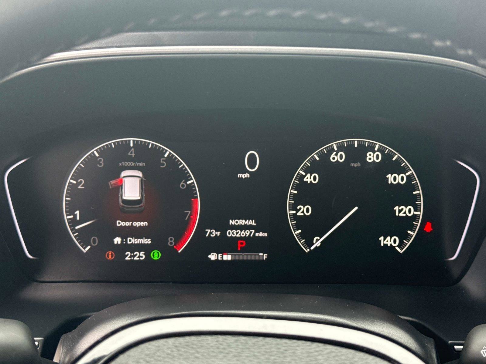 Certified 2024 Honda Pilot EX-L image 34