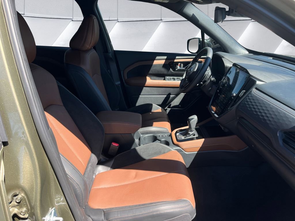 Used 2025 Subaru Forester Touring w/ Touring Package image 13