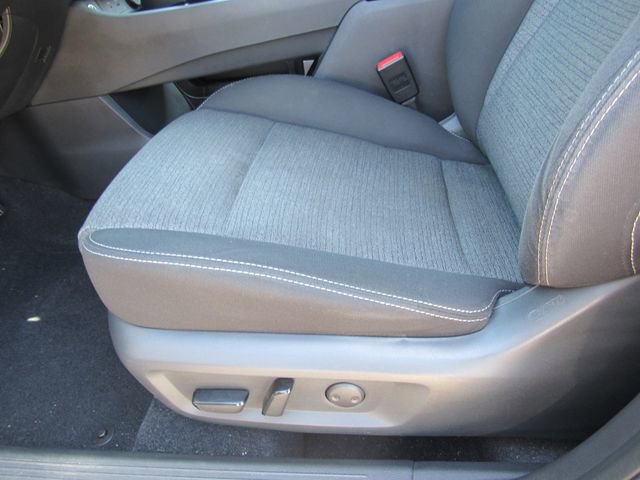 Used 2021 Nissan Rogue SV image 22