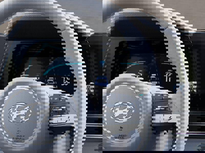 New 2026 Hyundai Elantra SEL Sport Premium image 14