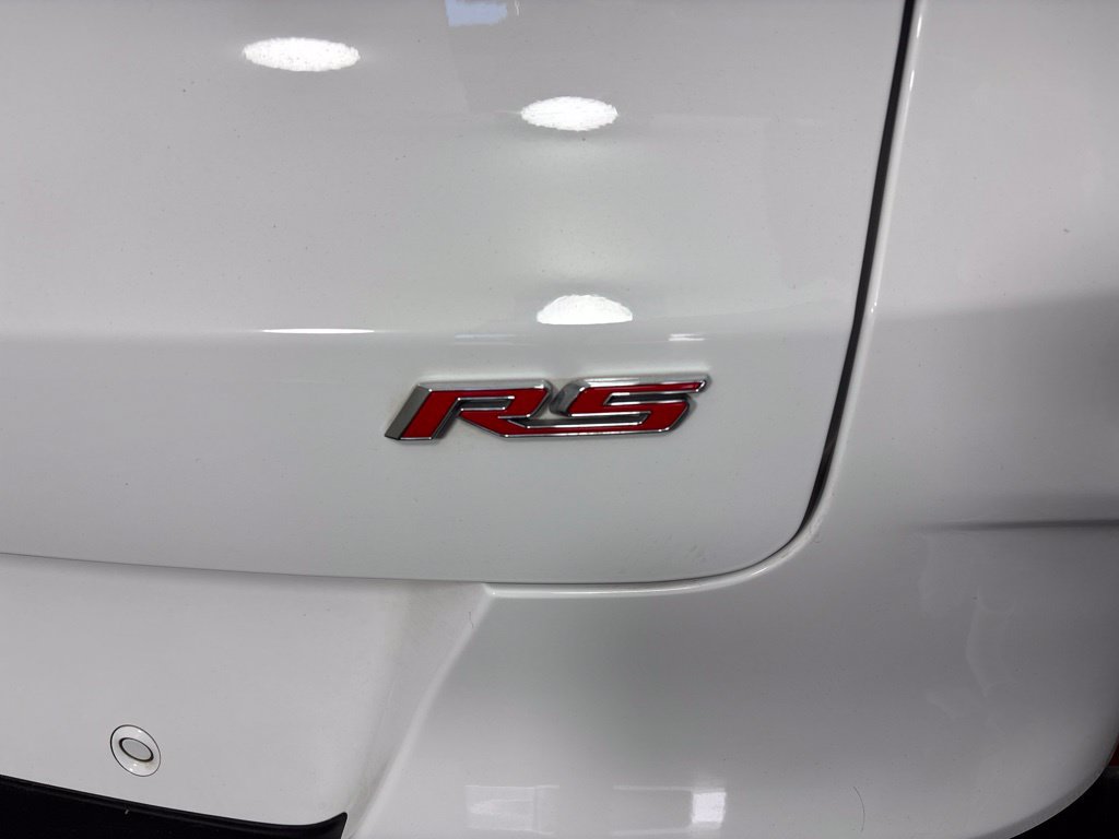 Used 2024 Chevrolet TrailBlazer RS w/ Convenience Package FWD image 6