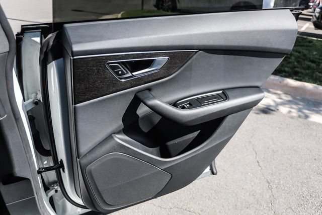 Used 2019 Audi Q8 Premium w/ Convenience Package AWD/4WD image 47