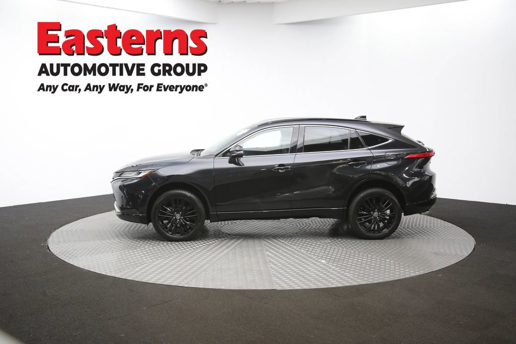Used 2023 Toyota Venza Nightshade AWD/4WD image 58
