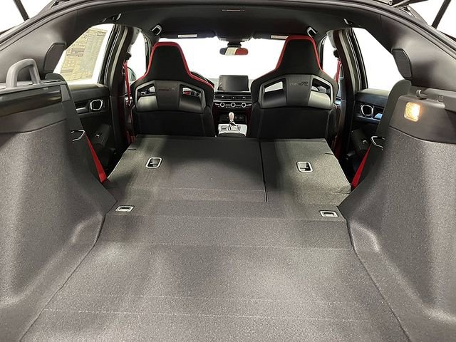 New 2026 Honda Civic Type R image 29