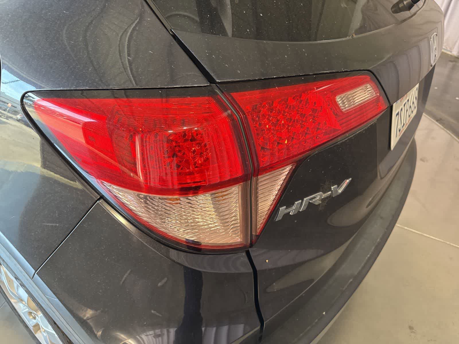 Used 2016 Honda HR-V EX-L image 11