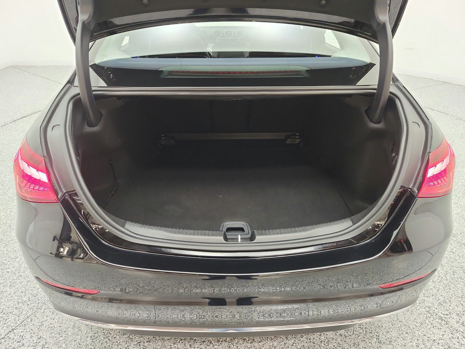 Certified 2022 Mercedes-Benz C 300 Sedan image 21