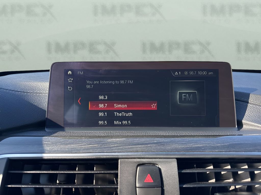 Used 2018 BMW 330e image 18