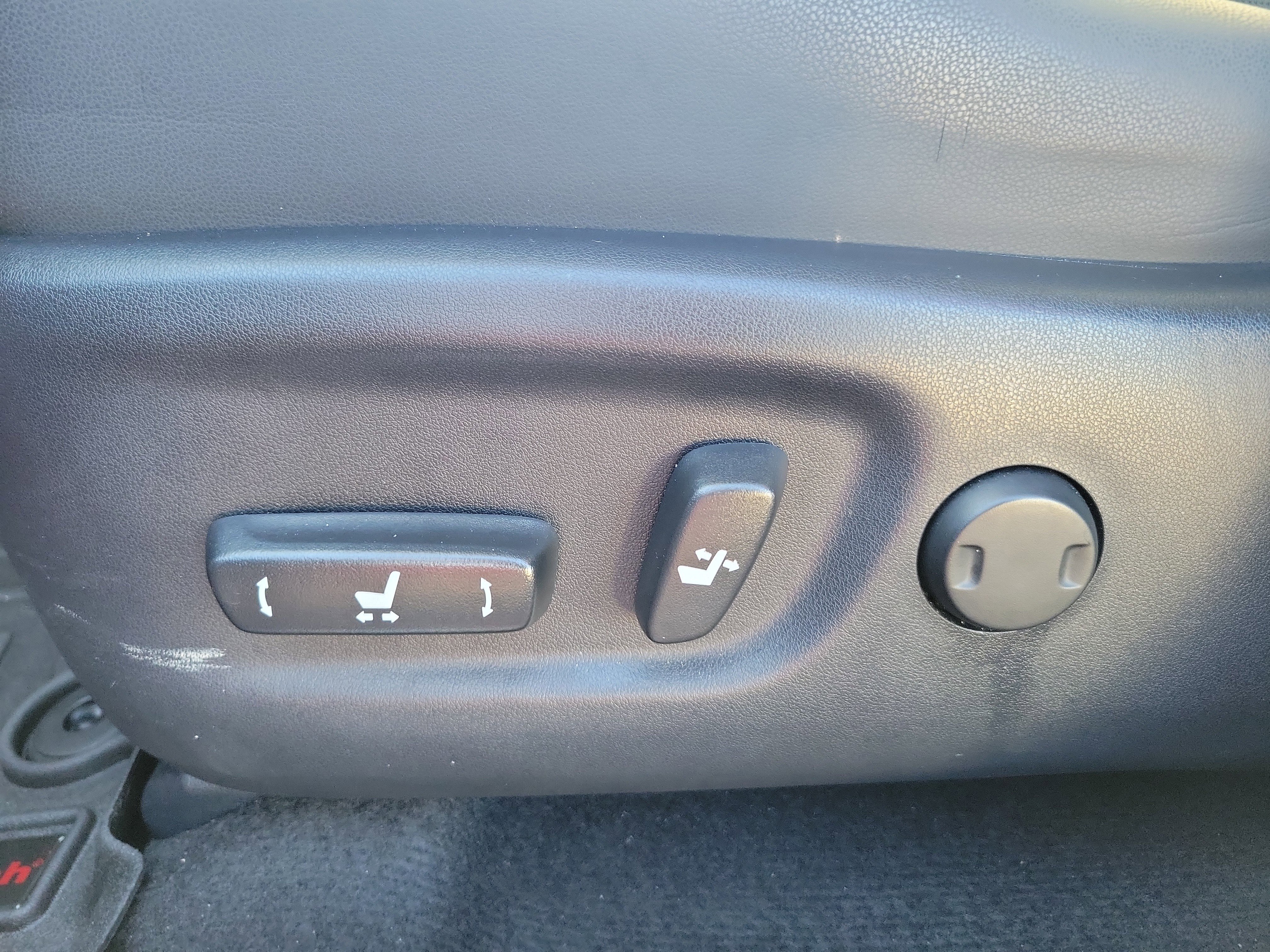 Used 2020 Lexus NX 300 FWD w/ Comfort Package image 20