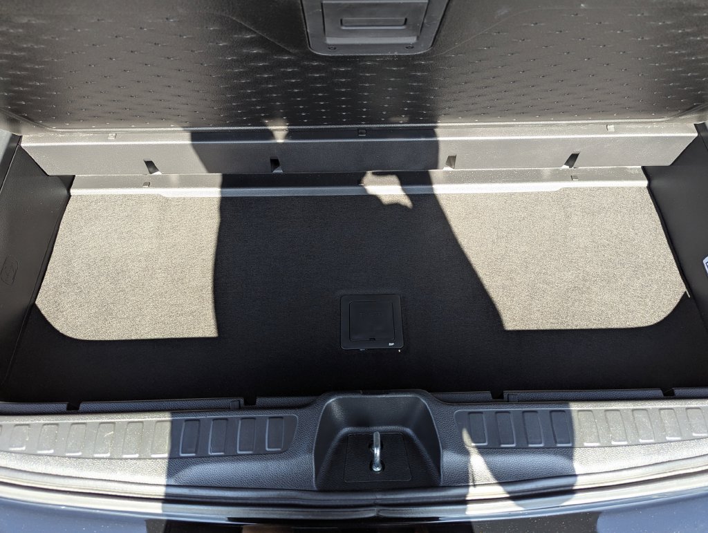 Used 2020 Honda Pilot EX-L image 43