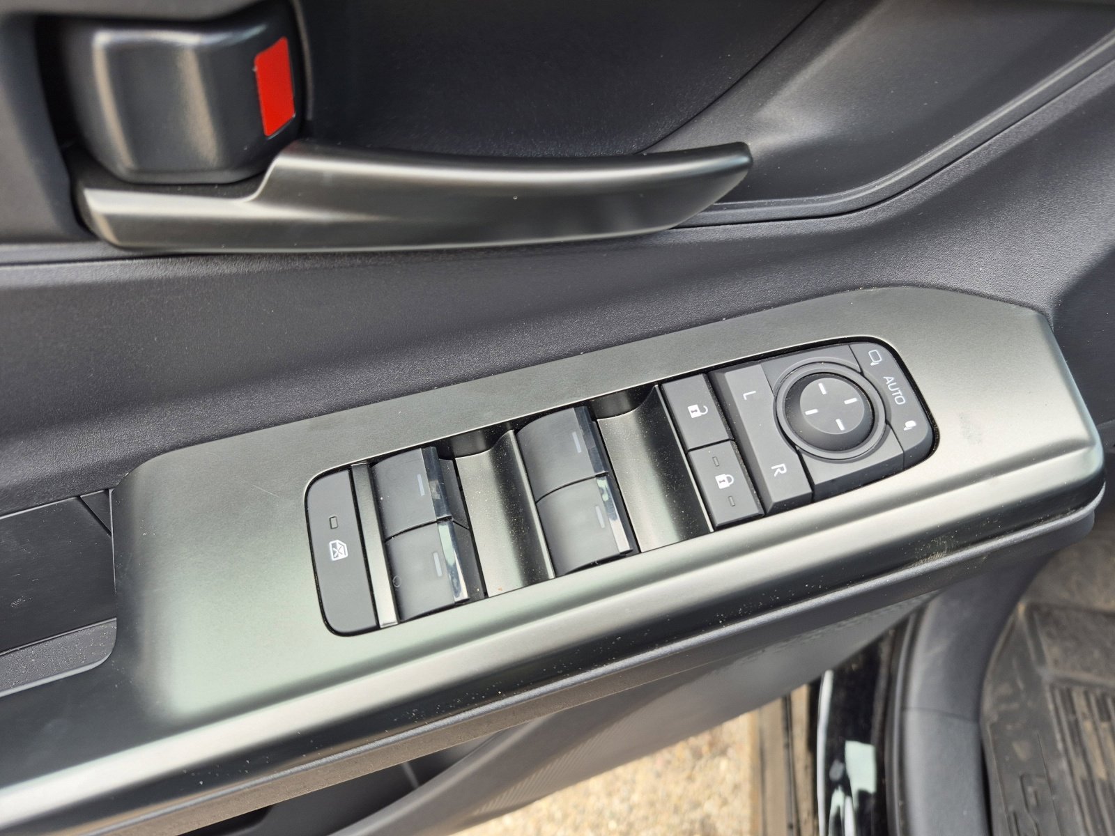 Certified 2026 Toyota bZ image 14