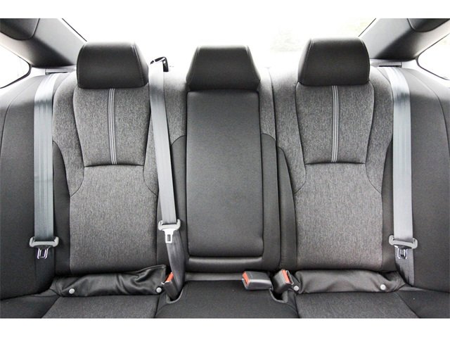 New 2025 Honda Accord Sport image 14