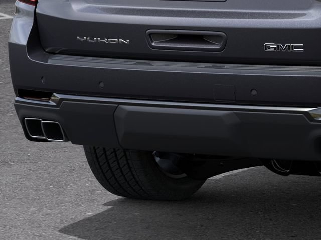 New 2026 GMC Yukon Denali Ultimate AWD/4WD image 14