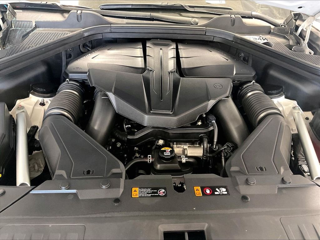 Used 2023 Genesis GV80 3.5T Advanced + AWD/4WD image 30