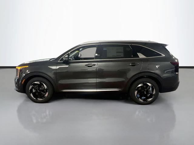New 2026 Kia Sorento EX FWD image 4