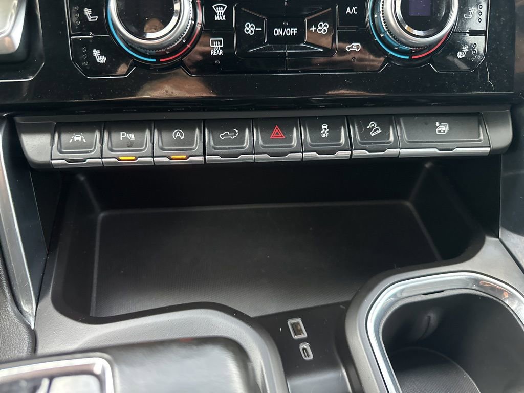 Used 2023 GMC Sierra 1500 Denali w/ Denali Reserve Package image 5