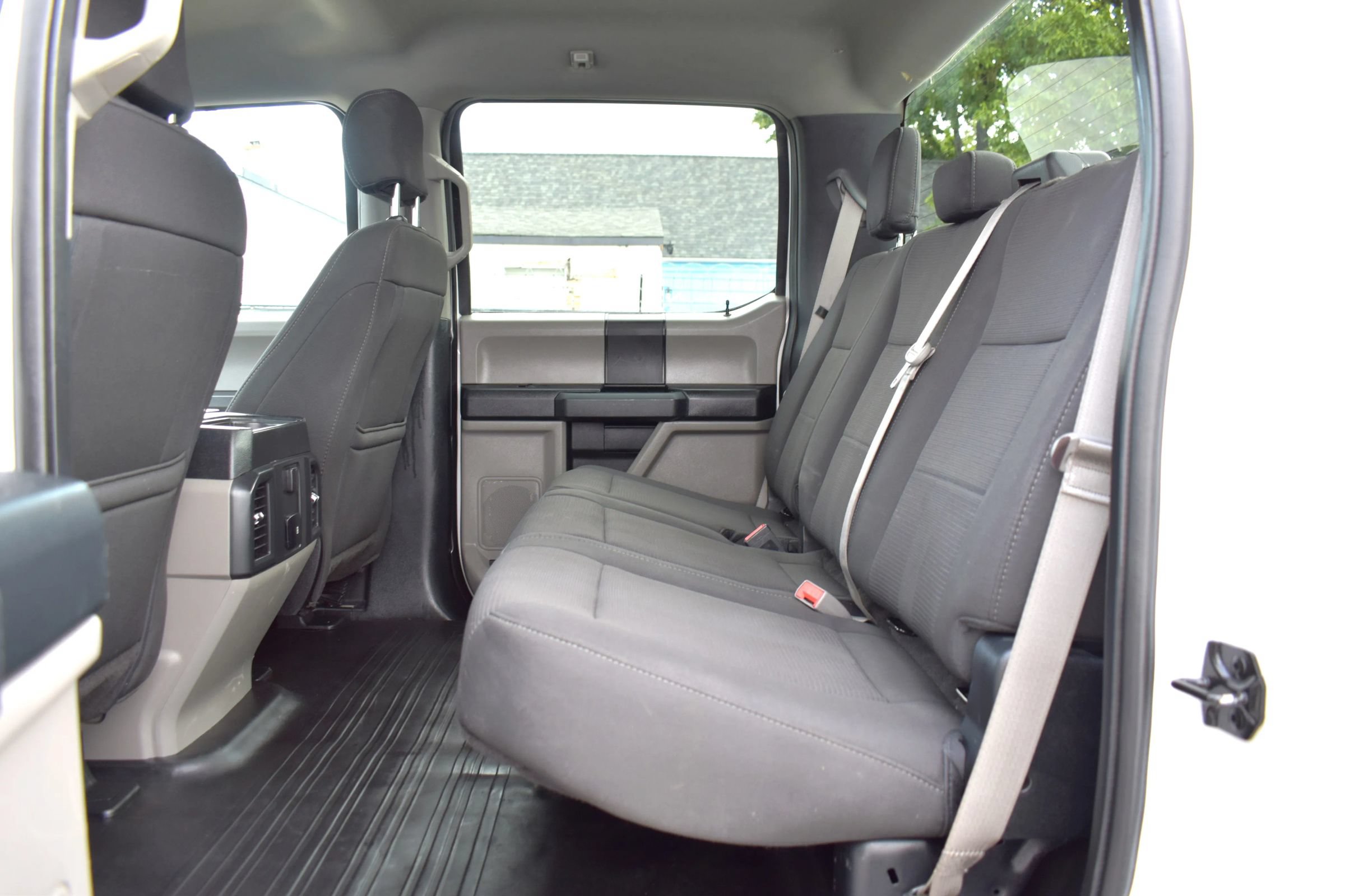 Used 2018 Ford F150 XL w/ Equipment Group 101A Mid AWD/4WD image 27