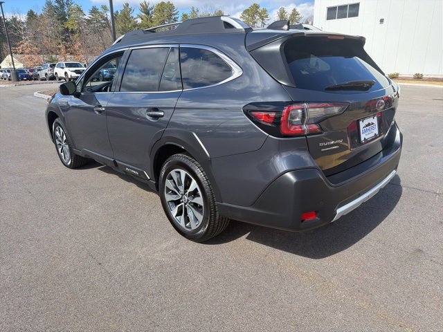 Used 2023 Subaru Outback Touring image 7