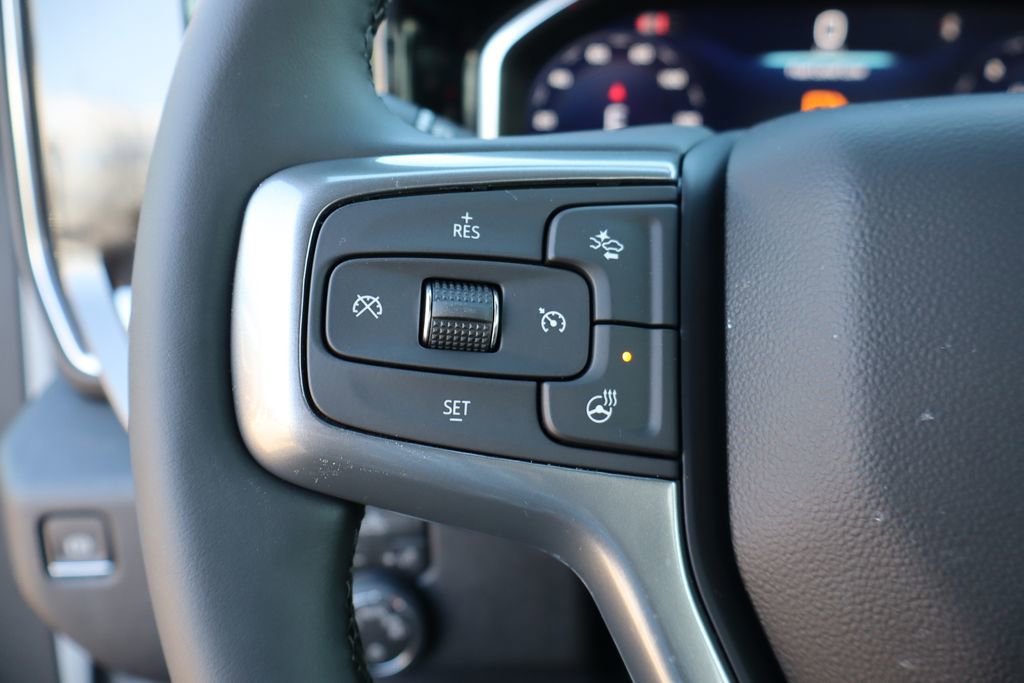 New 2026 Chevrolet Silverado 1500 LT image 14