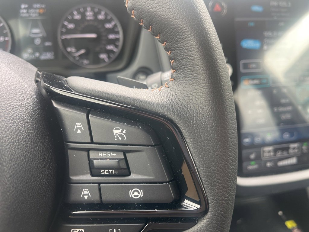 Used 2025 Subaru Forester Sport image 14