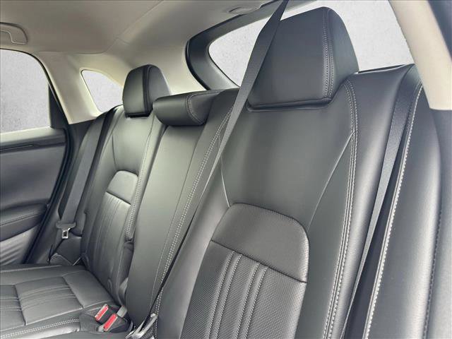 New 2026 Honda HR-V EX-L image 16