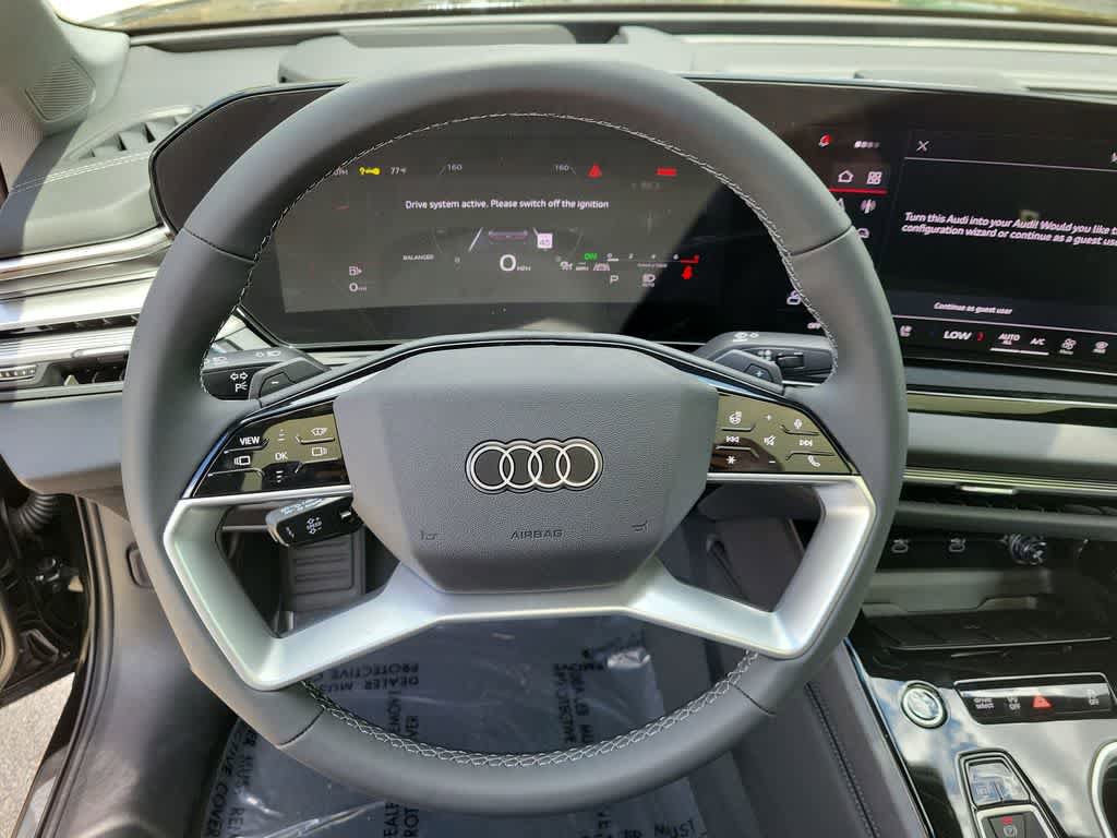 New 2026 Audi A6 Prestige AWD/4WD image 23