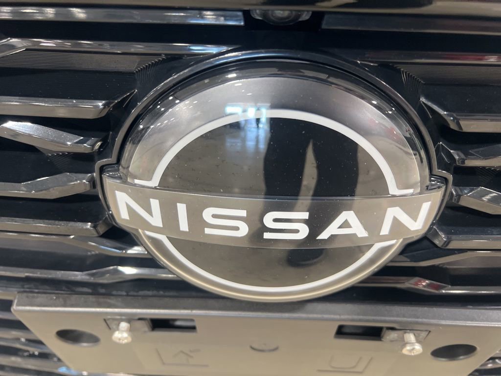 Certified 2024 Nissan Altima 2.5 SL image 28