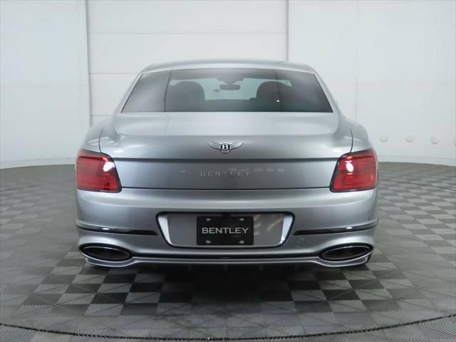 Used 2025 Bentley Flying Spur Plug-In Hybrid AWD/4WD image 6