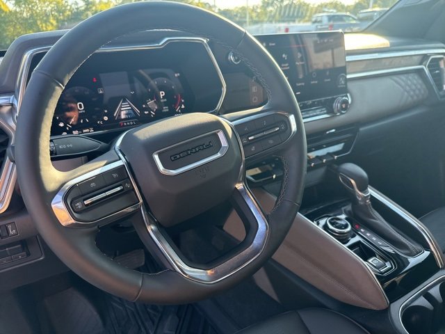 Certified 2024 GMC Canyon Denali image 36
