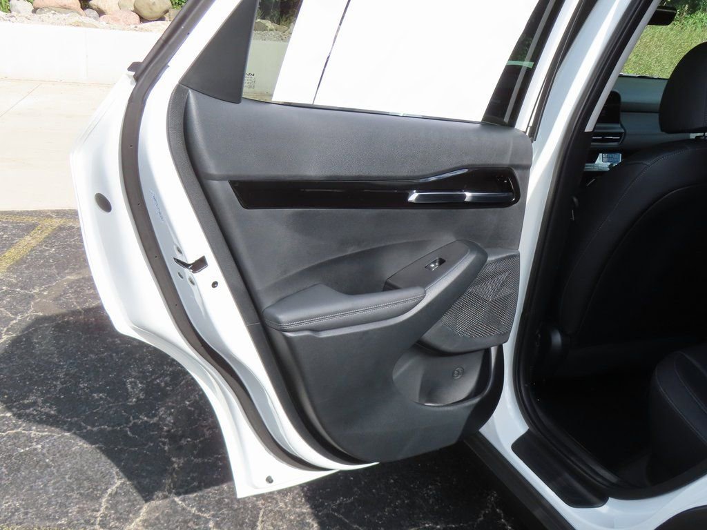 New 2026 Kia Seltos SX w/ SX Sunroof Package image 27