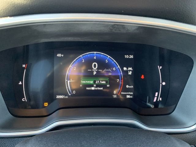 Certified 2023 Toyota Corolla Cross XLE image 20