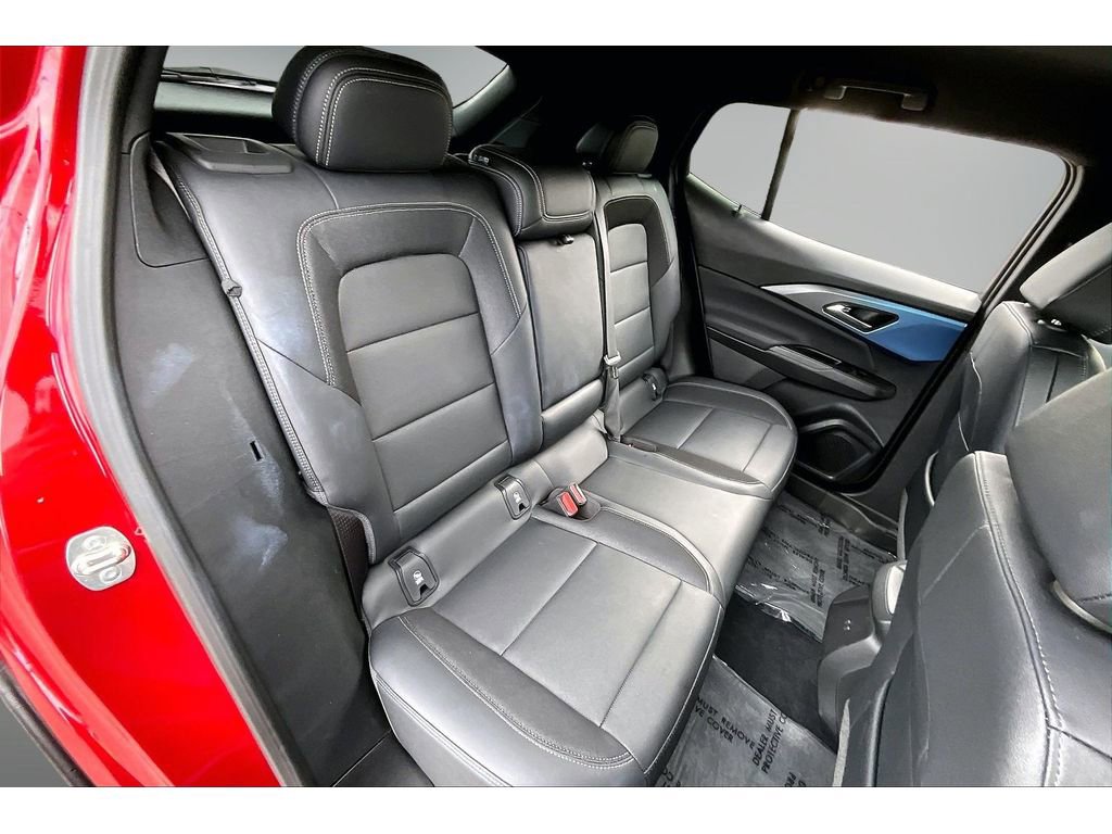 Used 2024 Chevrolet Equinox EV LT w/ LPO, All-Weather Mat Package AWD/4WD image 25