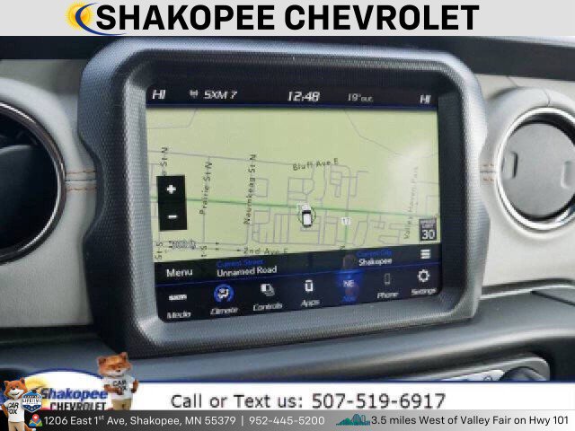 Used 2023 Jeep Gladiator Overland image 22