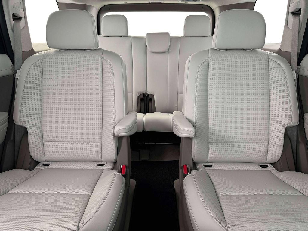 New 2026 Hyundai Palisade Limited image 16