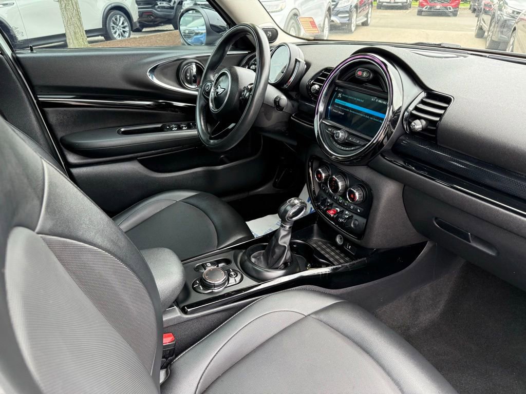 Used 2019 MINI Cooper Clubman FWD image 29