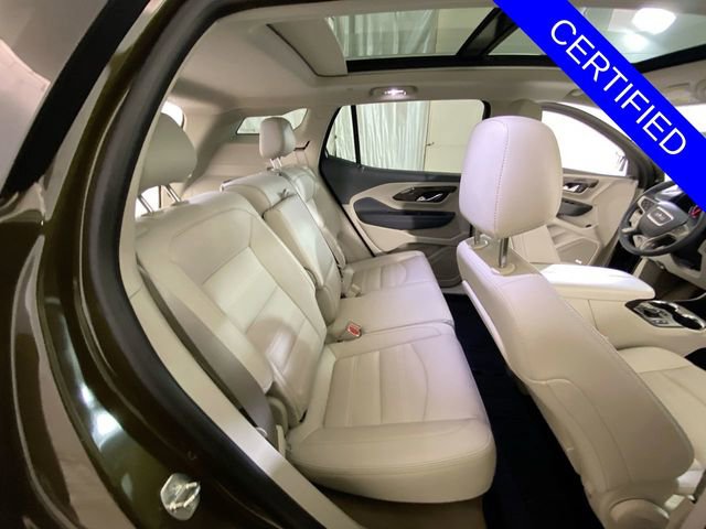 Certified 2023 GMC Terrain Denali w/ Denali Premium Package image 31