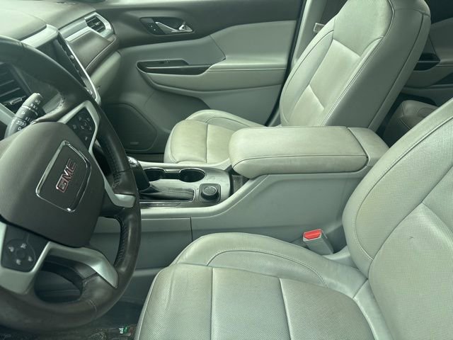 Used 2017 GMC Acadia SLT image 11