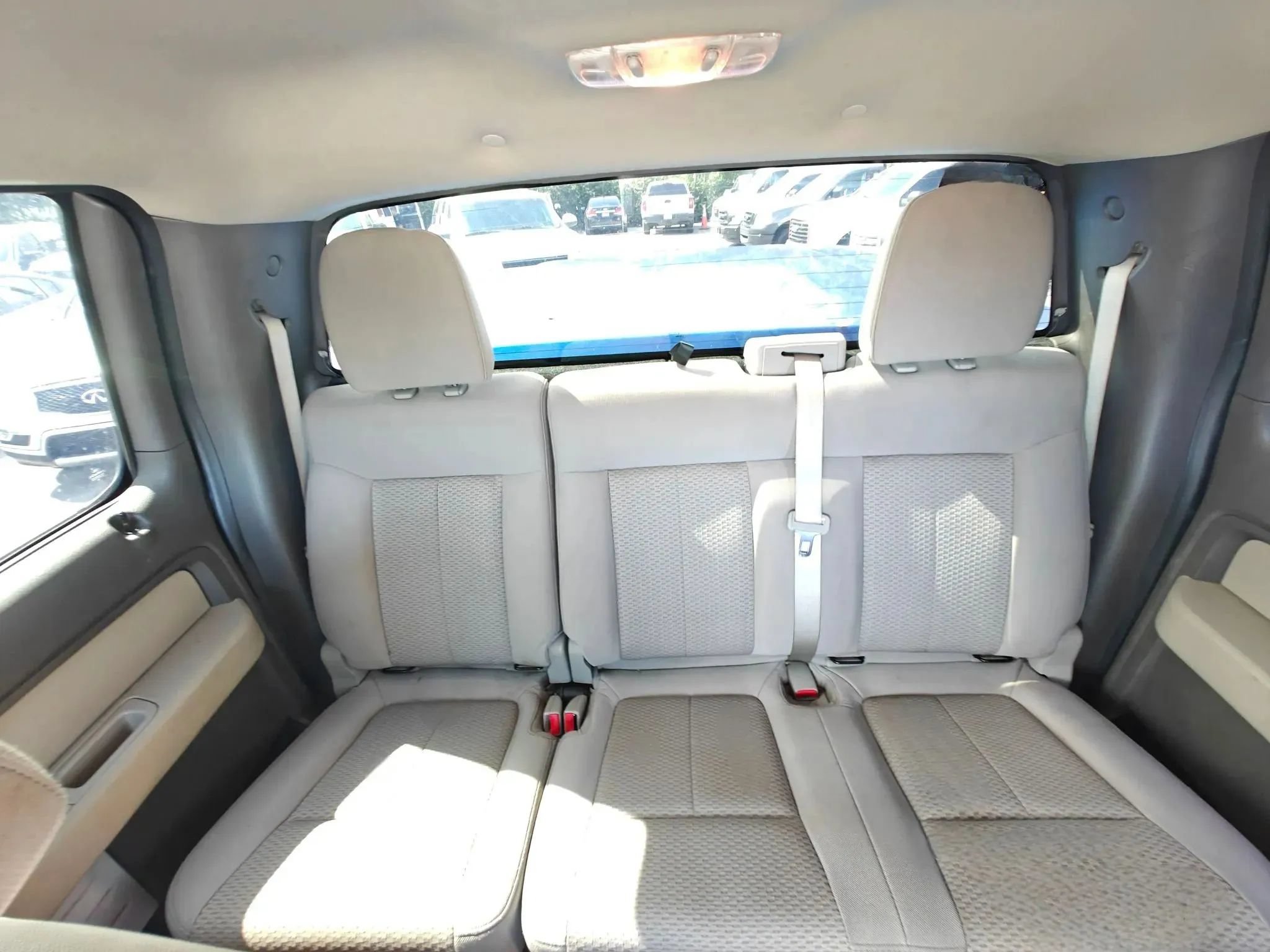 Used 2010 Ford F150 XLT AWD/4WD image 21