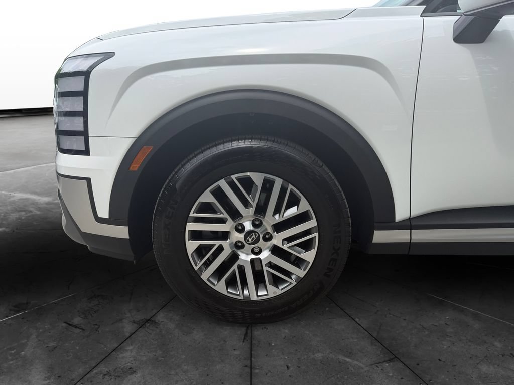 Used 2026 Hyundai Palisade SEL AWD/4WD image 14