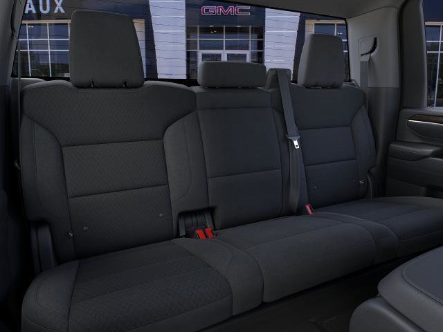 New 2026 GMC Sierra 2500 SLE AWD/4WD image 17