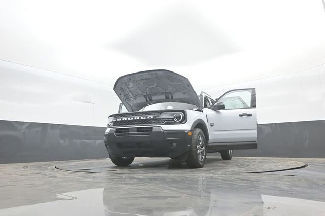 New 2026 Ford Bronco Sport Big Bend AWD/4WD image 38