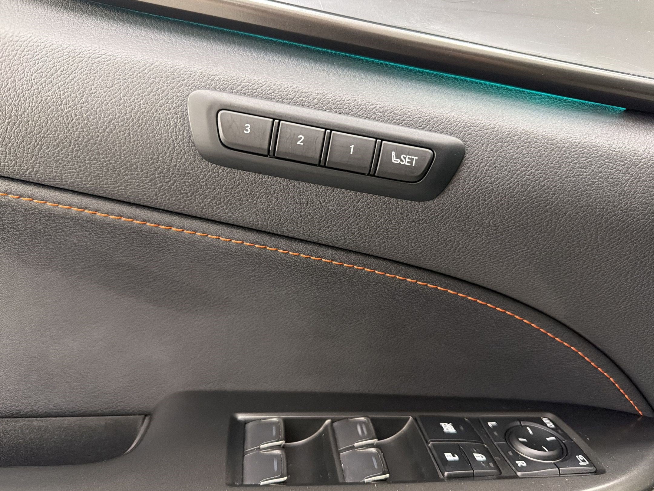 Certified 2023 Lexus NX 350 AWD image 35