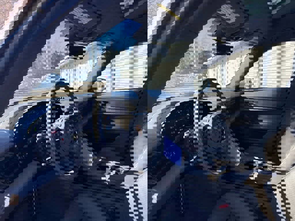 Certified 2022 Porsche Taycan GTS image 13