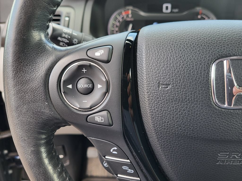 Used 2019 Honda Ridgeline RTL-E image 28