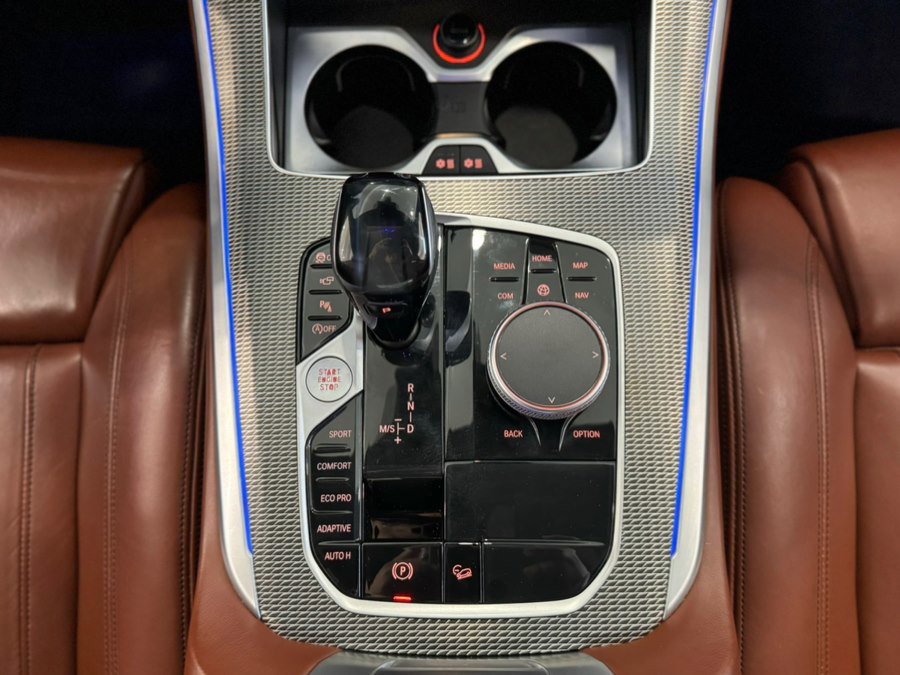 Used 2019 BMW X5 xDrive50i w/ M Sport Package image 30