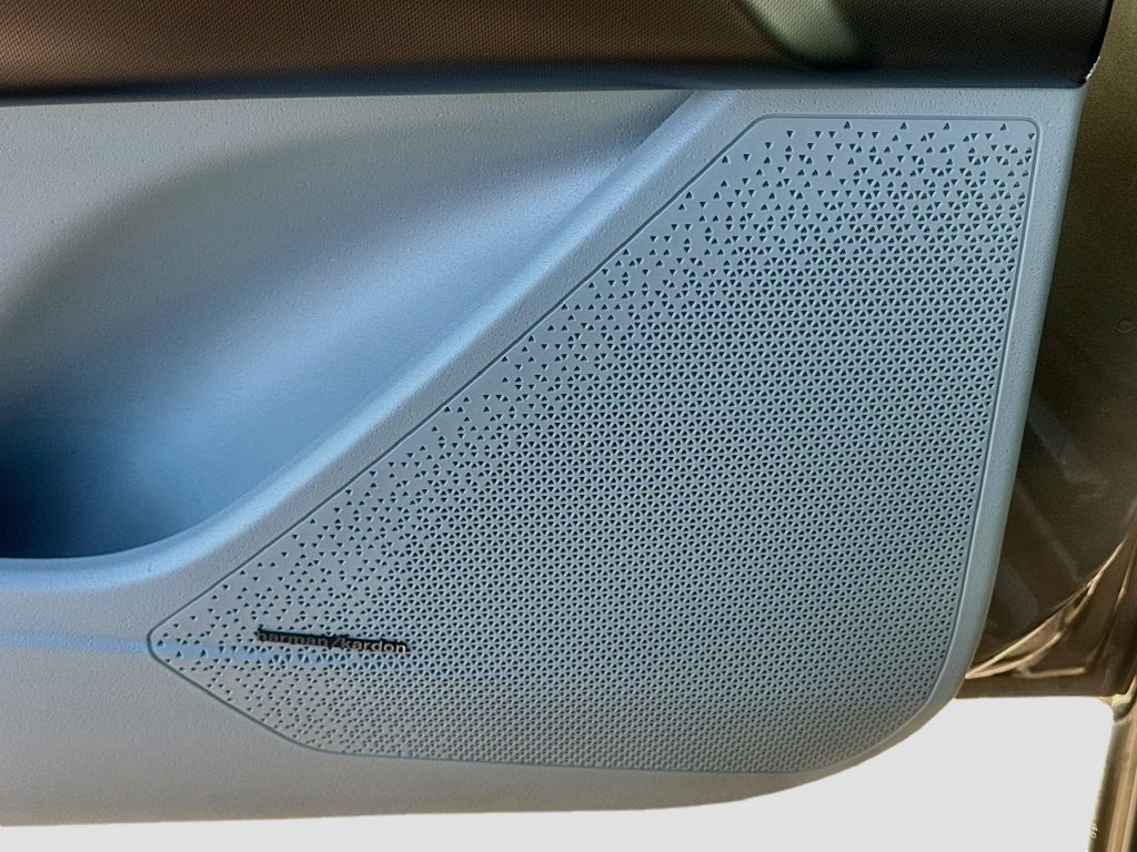 New 2027 Kia Niro FWD image 19