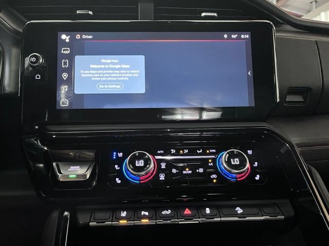 Used 2024 GMC Sierra 2500 AT4 w/ Technology Package AWD/4WD image 16