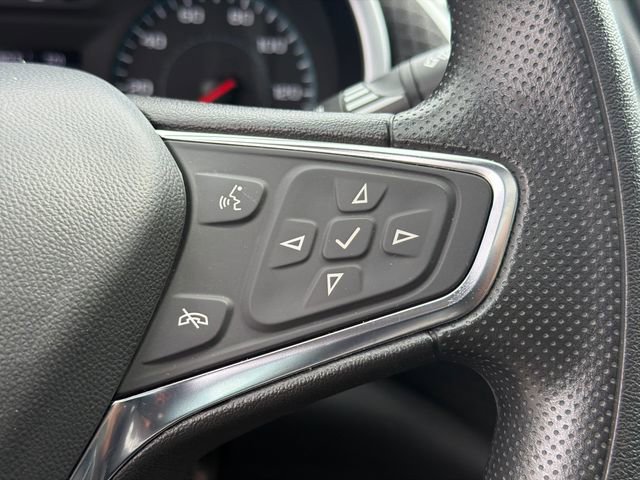 Used 2024 Chevrolet Malibu LT FWD image 25