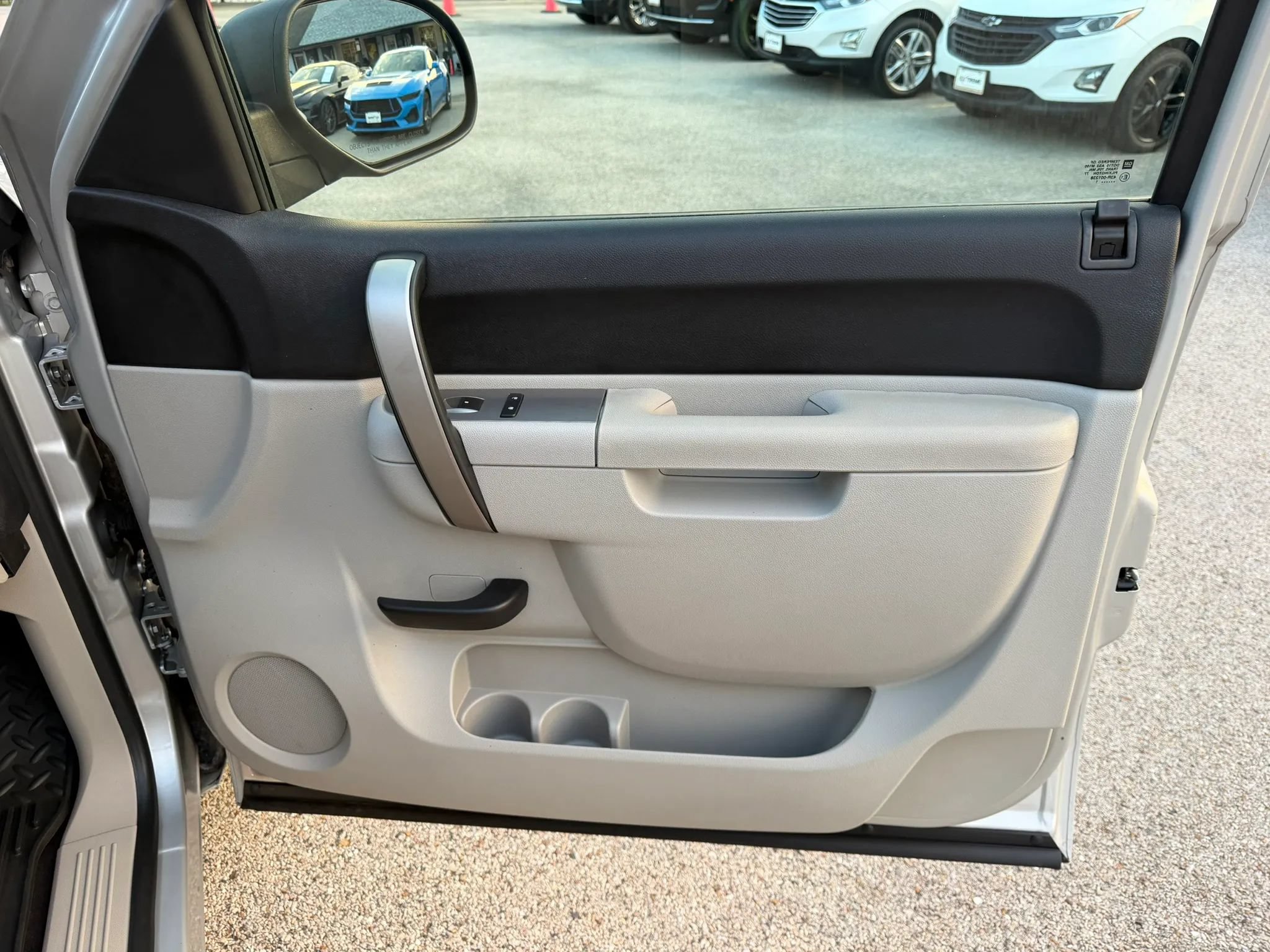 Used 2011 Chevrolet Silverado 1500 LT RWD image 19