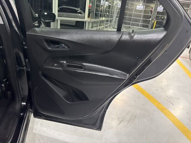Used 2022 Chevrolet Equinox LT image 33